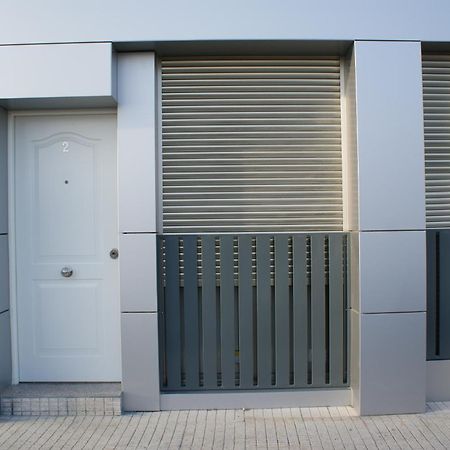 Apartamentos La Estacion M&S Албасете Екстериор снимка