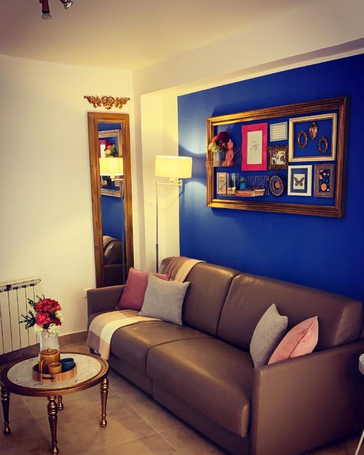 Apartamentos La Estacion M&S Албасете Екстериор снимка