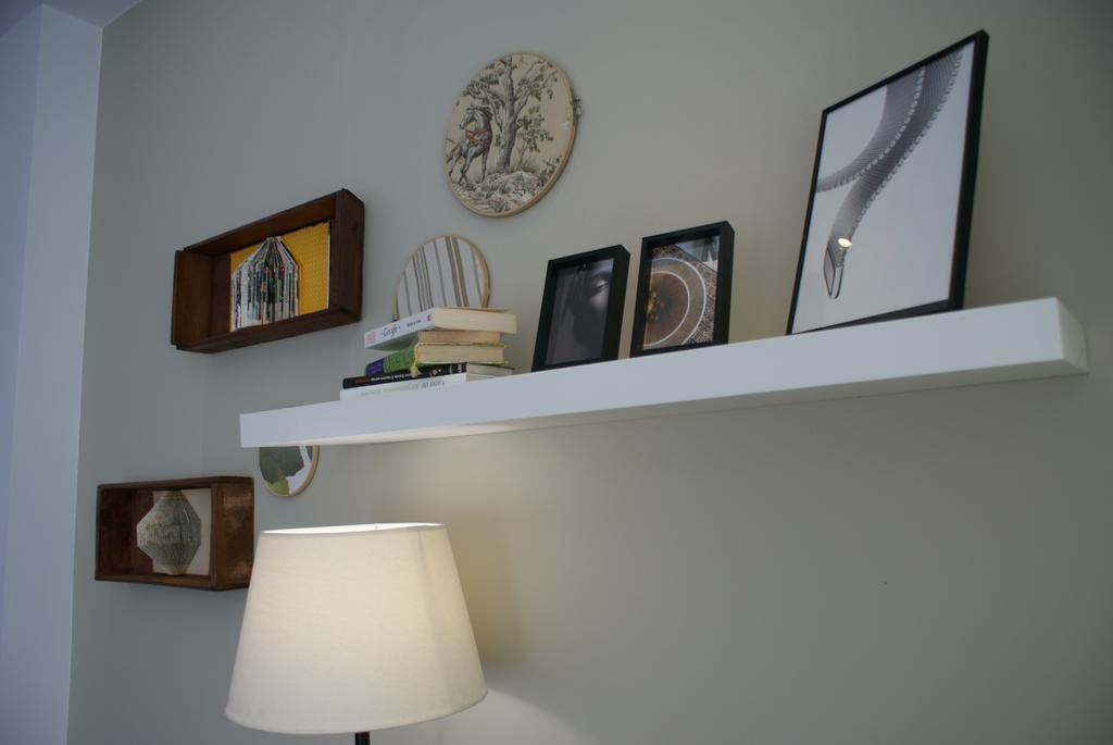 Apartamentos La Estacion M&S Албасете Стая снимка
