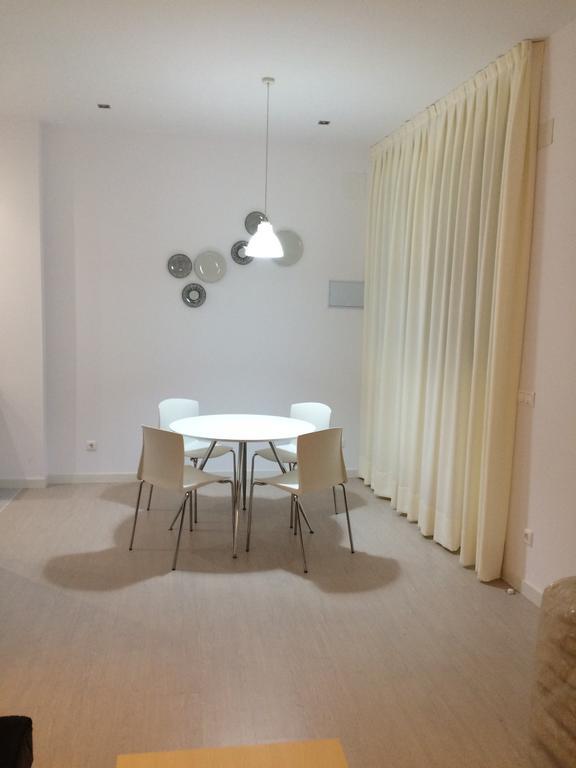 Apartamentos La Estacion M&S Албасете Стая снимка