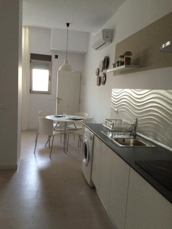 Apartamentos La Estacion M&S Албасете Стая снимка