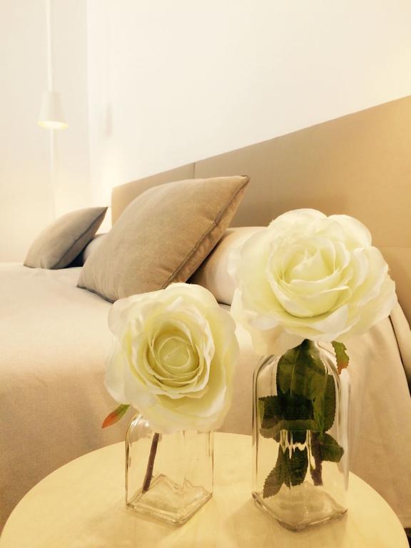 Apartamentos La Estacion M&S Албасете Екстериор снимка