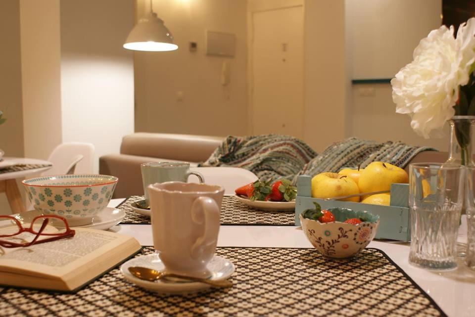 Apartamentos La Estacion M&S Албасете Екстериор снимка